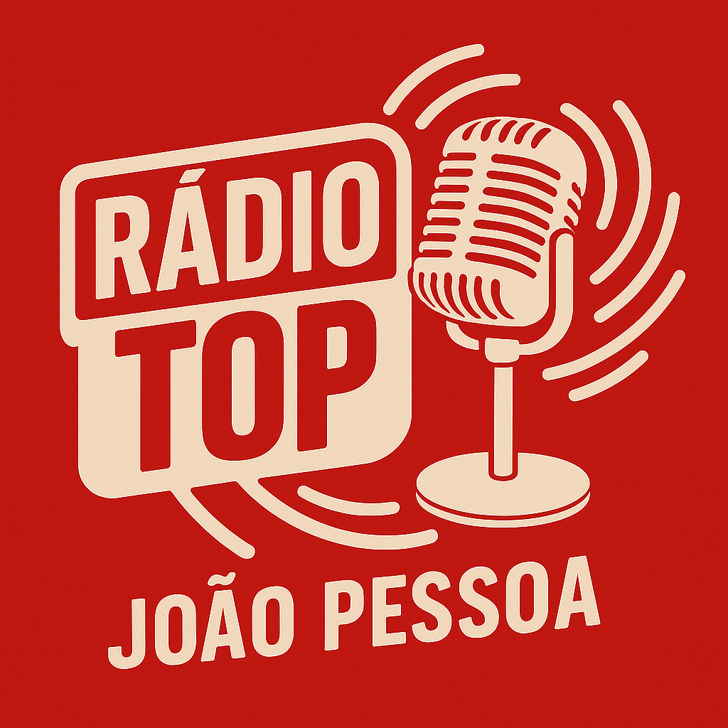 Logo Radio TOP